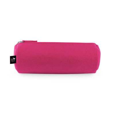 FELPY. Multi-purpose case made of recycled felt (100 rPET)